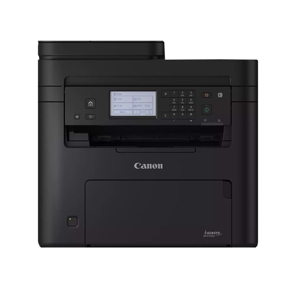 Canon i-SENSYS MF275DW Çok Fonksiyonlu Laser Yazıcı