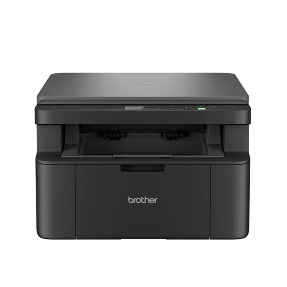 Brother DCP-L1632W-2T Çok Fonk. Mono Laser Yazıcı 20ppm (2 Tam Dolu Toner)(WiFi)