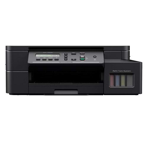 Brother DCP-T520W Tanklı Sistem Çok Fonksiyonlu Yazıcı (WiFi,WiFi Direct)