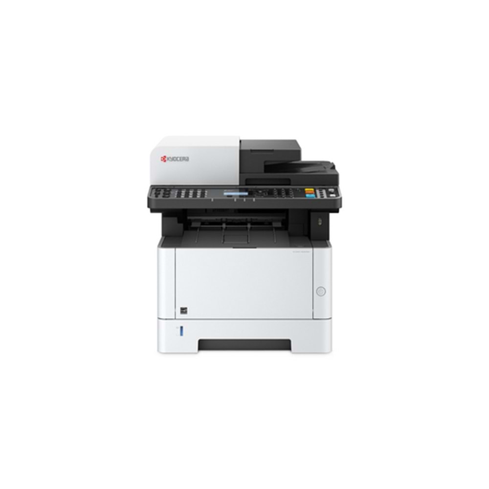 Kyocera Ecosys M2635dn Yaz/Tar/Fot/Fax Mono Lazer 35ppm (Dublex,Eth.)
