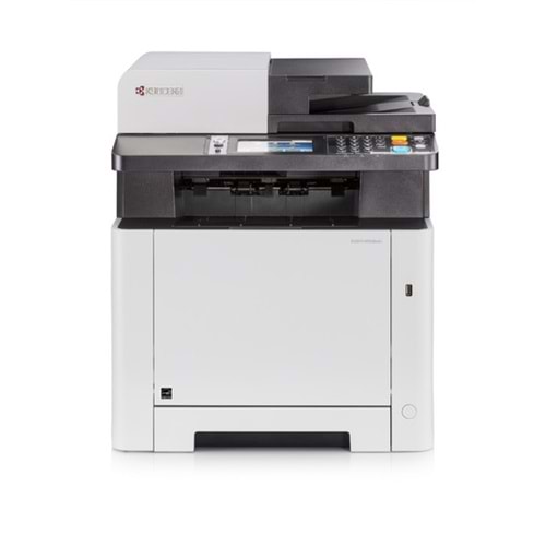 Kyocera Ecosys M5526cdw Yaz/Tar/Fot/Fax Renkli Laser 26ppm (Dublex,WiFi,Eth.)