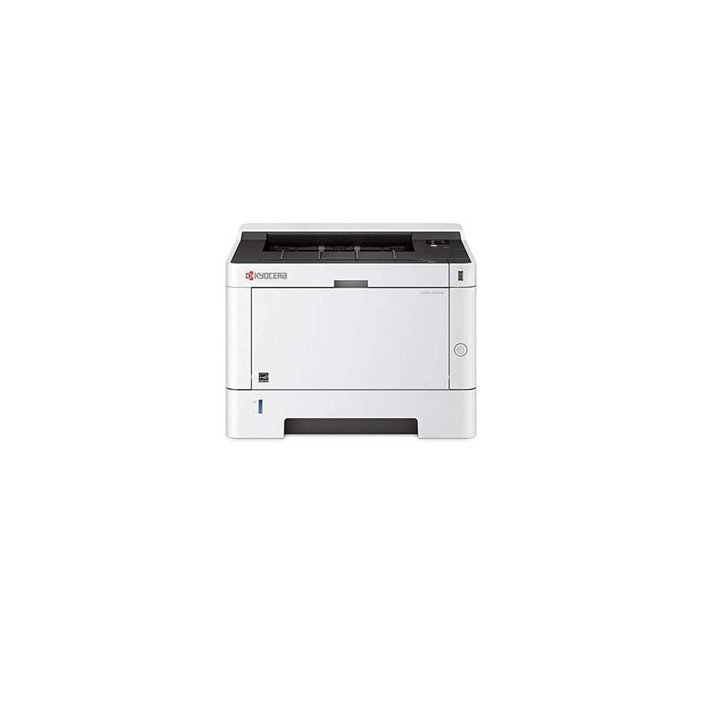 Kyocera Ecosys P2235dn Mono Lazer Yazıcı 35ppm (Dublex,Eth.)