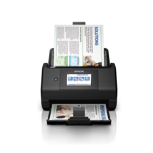 Epson Workforce ES-580W 4.3