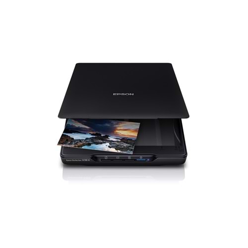 Epson Perfection V39II Doküman Tarayıcı (A4)