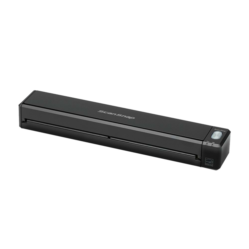 Ricoh ScanSnap-iX100 Döküman Tarayıcı CDF (12ppm) (Wifi) (A4)