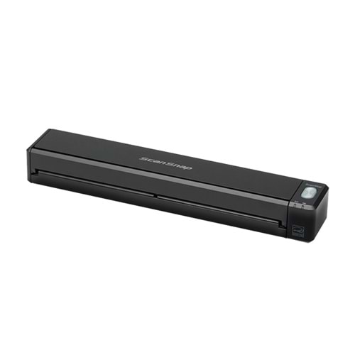Ricoh ScanSnap-iX100 Döküman Tarayıcı CDF (12ppm) (Wifi) (A4)