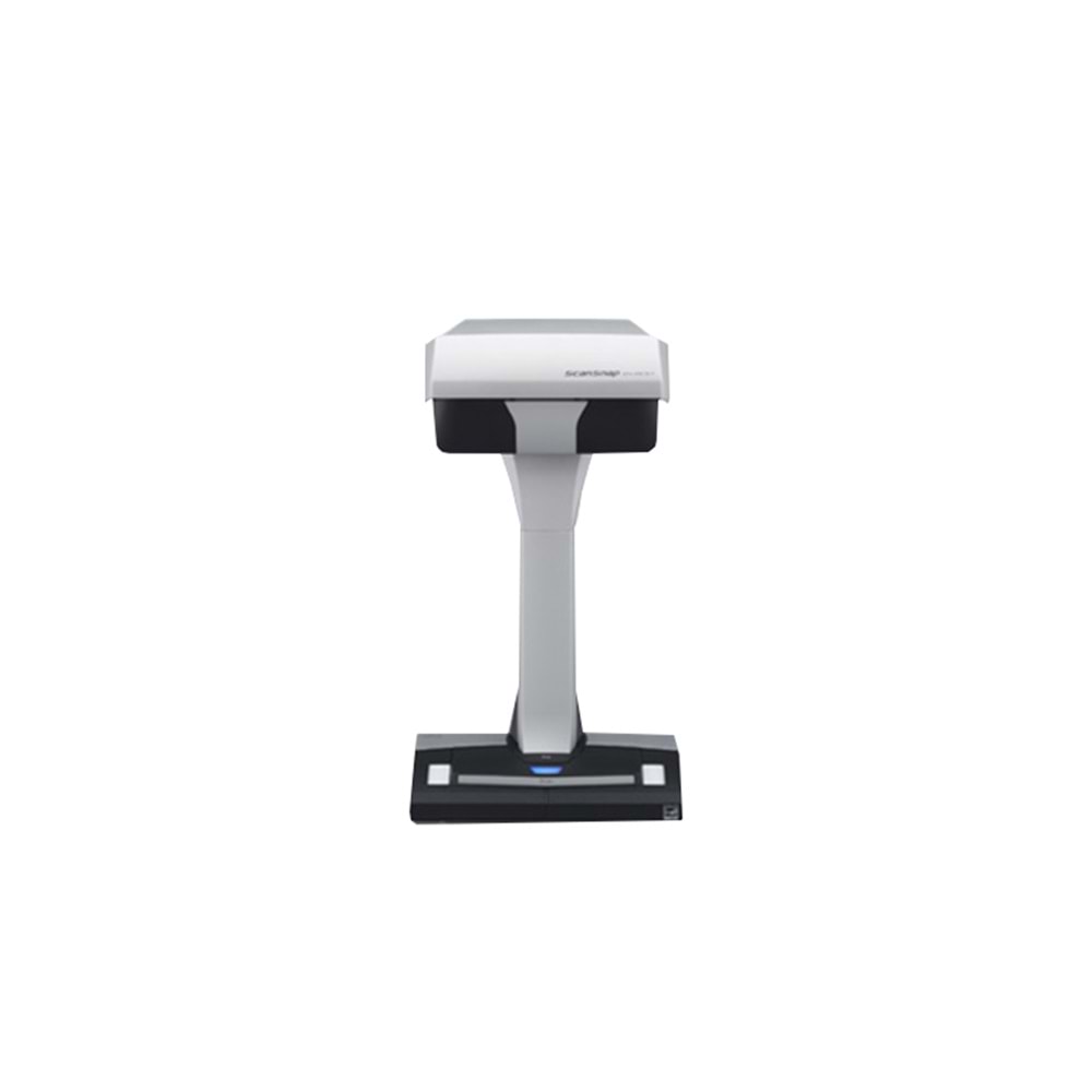 Ricoh ScanSnap SV600 Tepegöz Tipi Tarayıcı (A3)