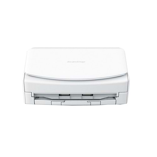 Ricoh ScanSnap iX1600 Tarayıcı (40ppm) (Wifi) (A4) 
