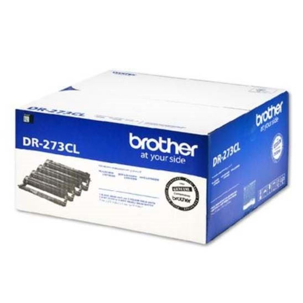 Brother DR-273CL Drum Ünitesi (3270CDW L3551CDW L3750CDW 18000)