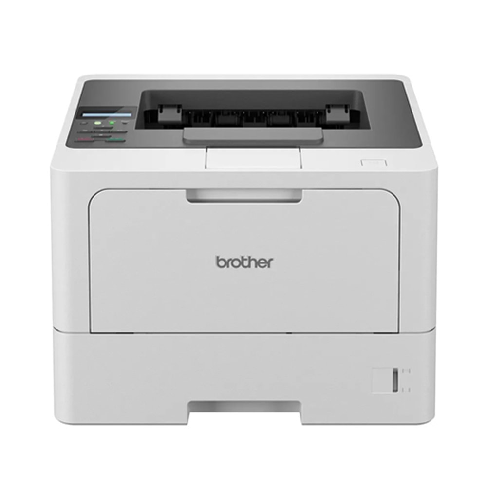 Brother HL-L5210DW Mono Laser A4 Yazıcı 48Ppm