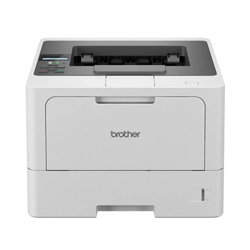 Brother HL-L5210DW Mono Laser A4 Yazıcı 48Ppm