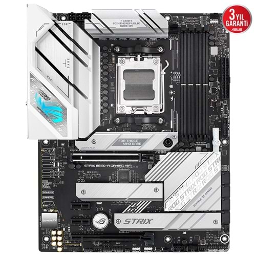 Asus ROG STRIX B650-A GAMING WIFI AMD B650 DDR5 USB3.2 DP/HDMI PCI4.0 AM5 Anakar