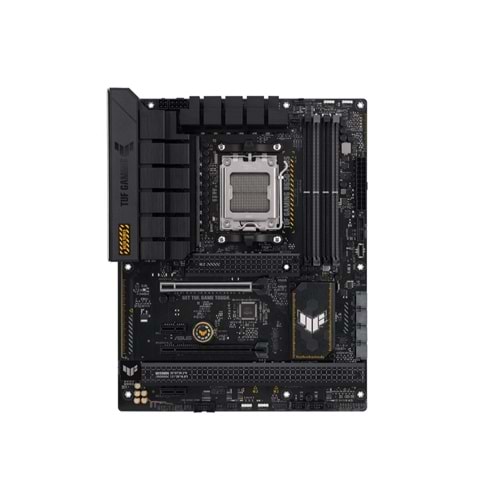 Asus TUF GAMING B650-PLUS AMD B650 DDR5 USB3.2 M.2 DP/HDMI PCI 4.0 AM5 
