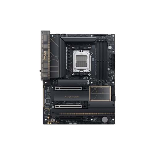 Asus PROART X870E-CREATOR WIFI AMD X870E DDR5 M.2 HDMI/USB PCIe 5.0 AM5