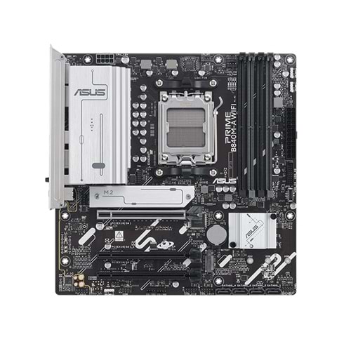 Asus PRIME B840M-A WIFI AMD B840 DDR5 7600 USB3.2 M2 DP/HDMI PCI 4.0 AM5 Anakrt 