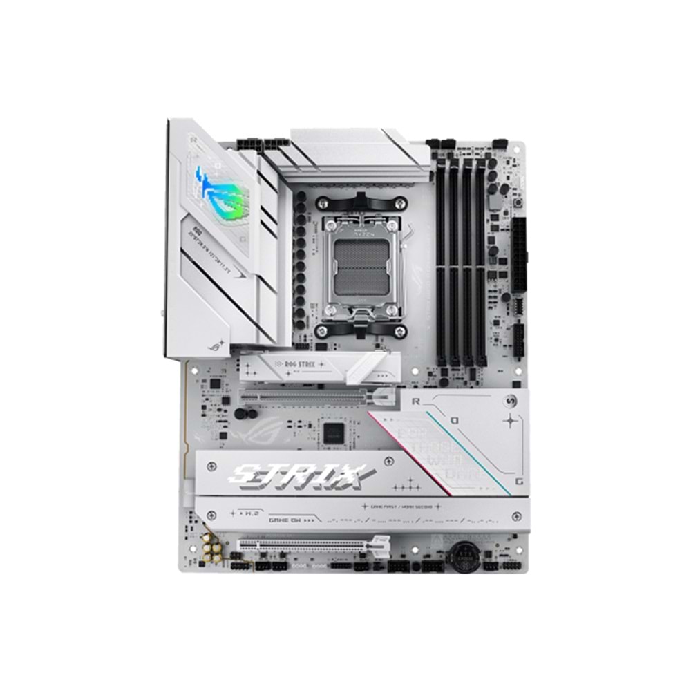 Asus ROG STRIX B850-A GAMING WIFI AMD B850 DDR5 USB3.2 DP/HDMI PCI 5.0 AM5