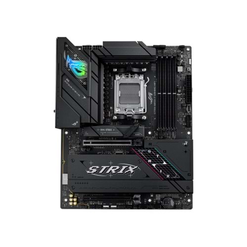 Asus ROG STRIX B850-F GAMING WIFI AMD B850 DDR5 USB3.2 M2 DP/HDMI PCI 5.0 AM5