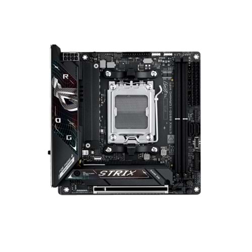 Asus ROG STRIX B850-I GAMING WIFI AMD B850 DDR5 USB3.2 M2 DP/HDMI PCI 5.0 AM5