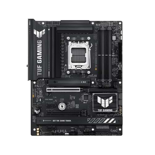 Asus TUF GAMING B850-PLUS WIFI AMD B850 DDR5 USB3.2 M.2 DP/HDMI PCI 5.0 AM5