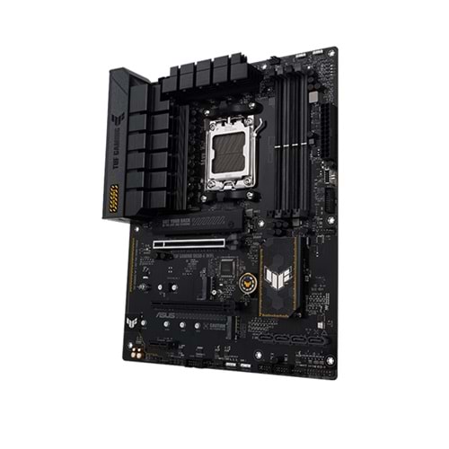 Asus TUF GAMING B650-E WIFI AMD B650 DDR5 M.2 DP/HDMI PCI 4.0 AM5