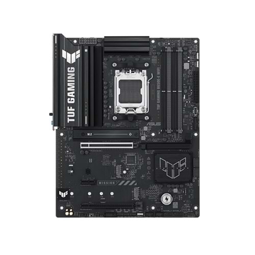 Asus TUF GAMING B650E-E WIFI AMD B650 DDR5 USB3.2 DP/HDMI PCI 5.0 AM5 Anakart