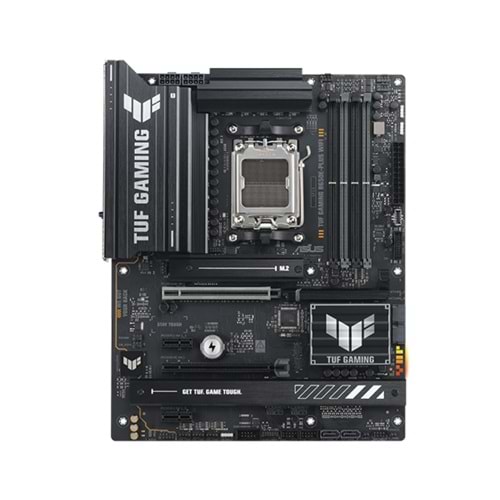 Asus TUF GAMING B650E-PLUS WIFI AMD B650 DDR5 USB3.2 DP/HDMI PCI 5.0 AM5 Anakart