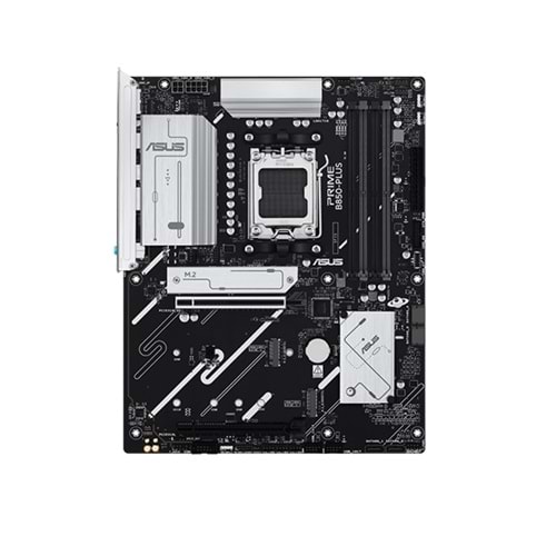 Asus PRIME B850-PLUS-CSM AMD B850 DDR5 M.2 USB3.2 DP/HDMI PCI 5.0 AM5 Anakart