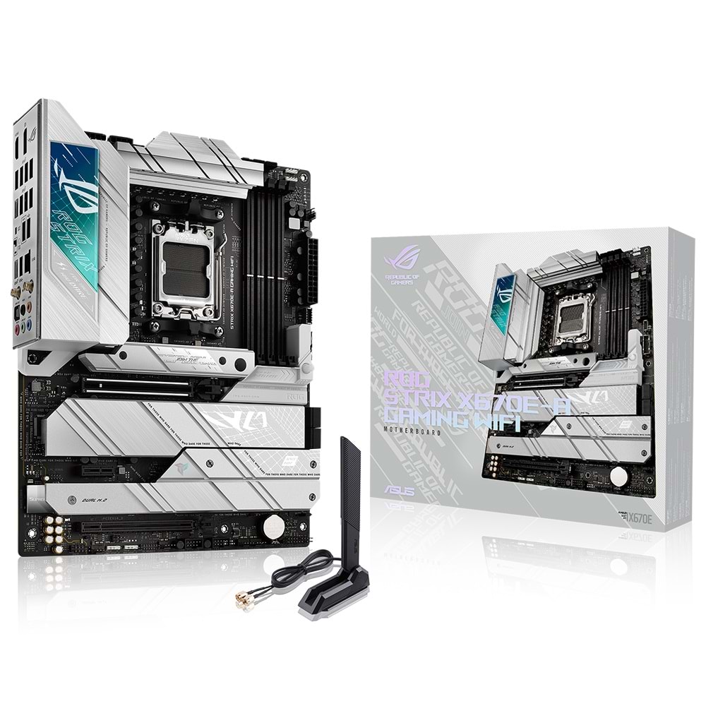 Asus PRIME B760M-A D4 B760 DDR4 M.2 DP/HDMI PCI 4.0 1700p Anakart