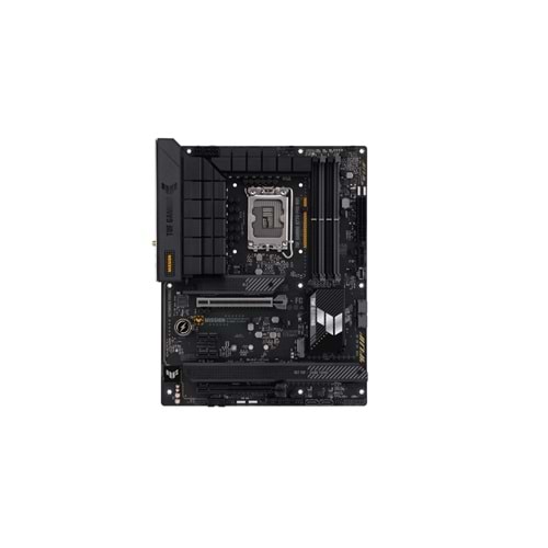 Asus TUF GAMING H770-PRO WIFI H770 DDR5 M.2 USB3.2 DP/HDMI PCI 4.0 1700