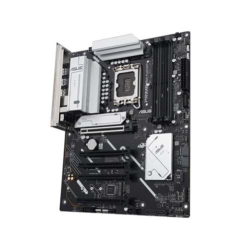 Asus PRIME B860-PLUS WIFI B860 DDR5 M.2 DP/HDMI PCI 5.0 1851p Anakart