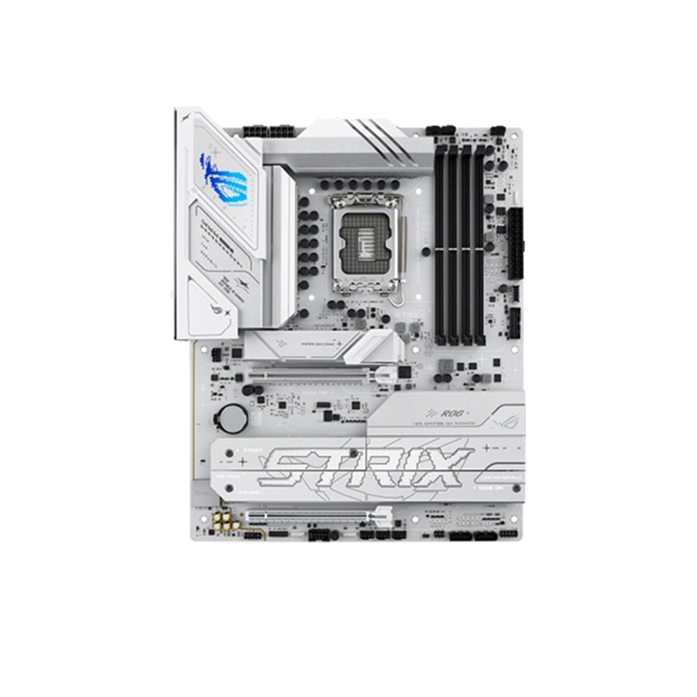 Asus ROG STRIX B860-A GAMING WIFI B860 DDR5 M.2 USB 3.2 DP/HDMI PCI 5.0 1851p An