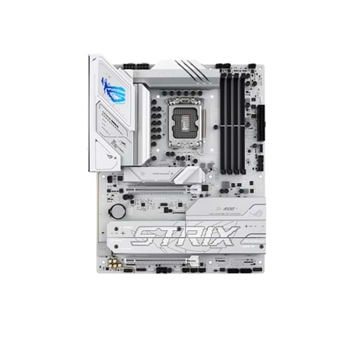 Asus ROG STRIX B860-A GAMING WIFI B860 DDR5 M.2 USB 3.2 DP/HDMI PCI 5.0 1851p An