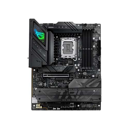 Asus ROG STRIX B860-F GAMING WIFI B860 DDR5 M.2 USB 3.2 DP/HDMI PCI 5.0 1851p An
