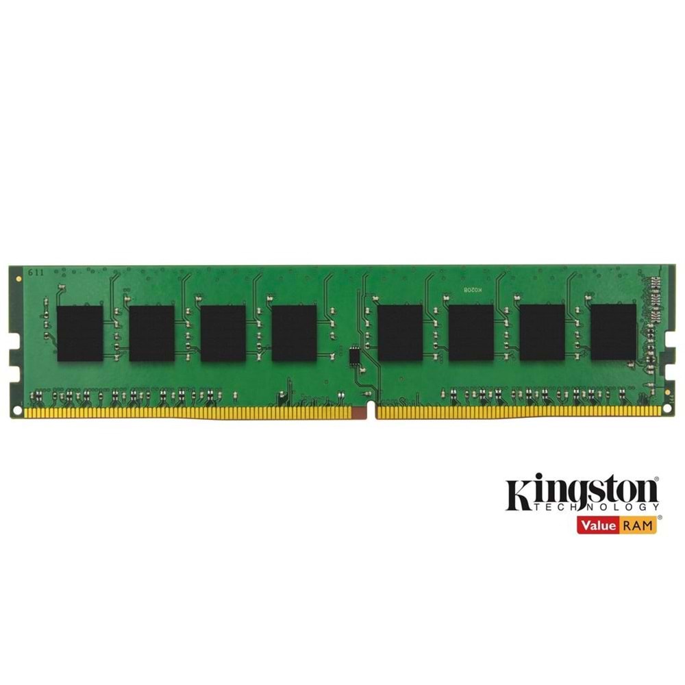 Kingston 32GB 2666MHz DDR4 DIMM CL19 1.2V (KVR26N19D8/32)