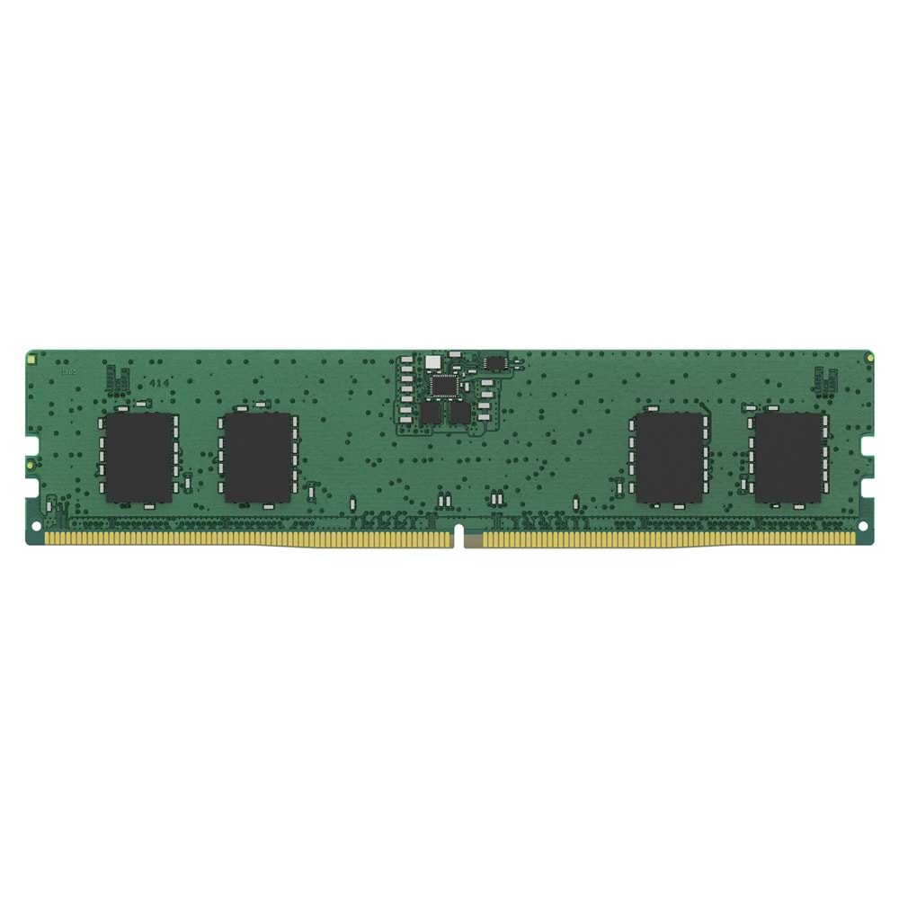 Kingston 32GB 5600MT/s DDR5 DIMM CL46 (KVR56U46BD8-32)