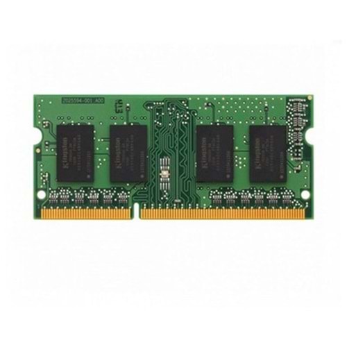 Kingston 8GB 1600MHz DDR3 SODIMM CL11 1.5V (KVR16S11/8WP)