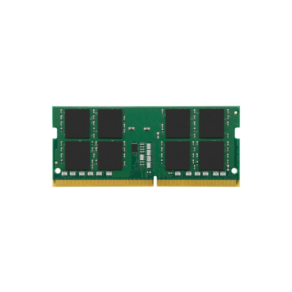 Kingston 32GB 3200MHz DDR4 SODIMM CL22 (KVR32S22D8/32)