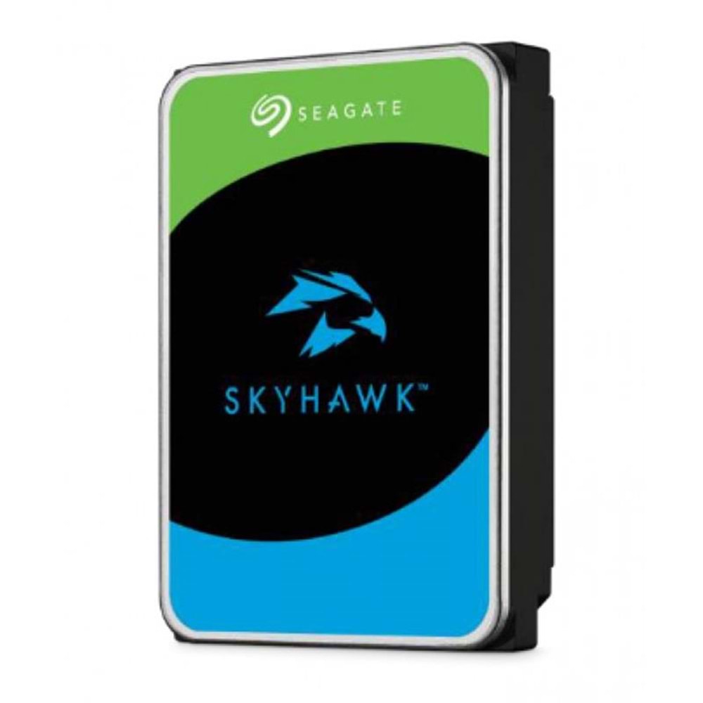 Seagate 2TB 3.5