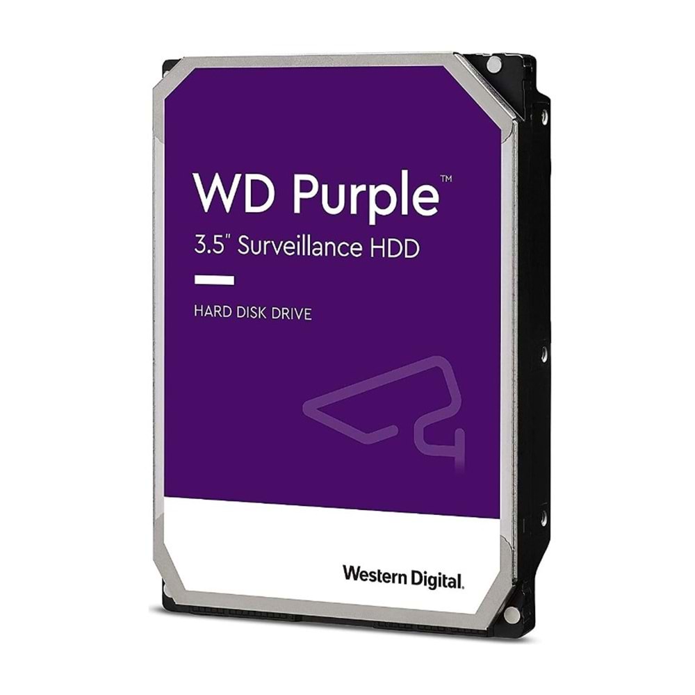 WD 4TB 3.5