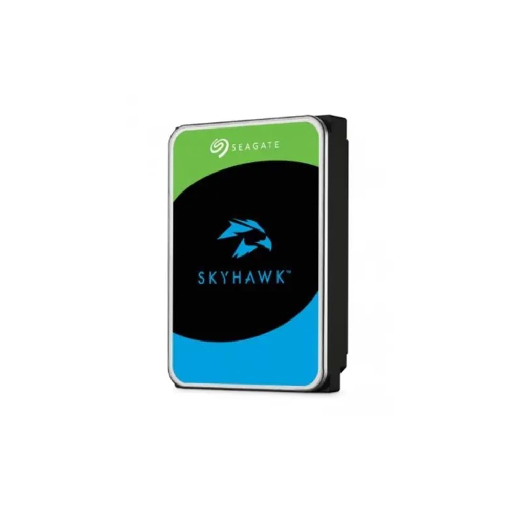 Seagate 8TB 3.5
