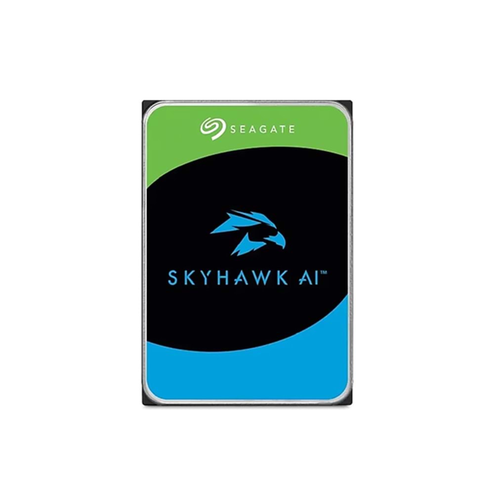 Seagate 16TB 3.5