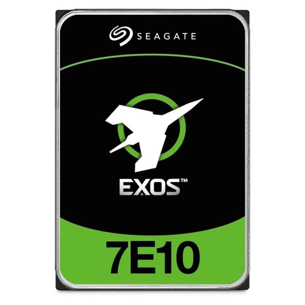 Seagate 8TB 3.5