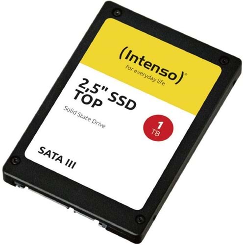 Intenso Top 1TB 2.5
