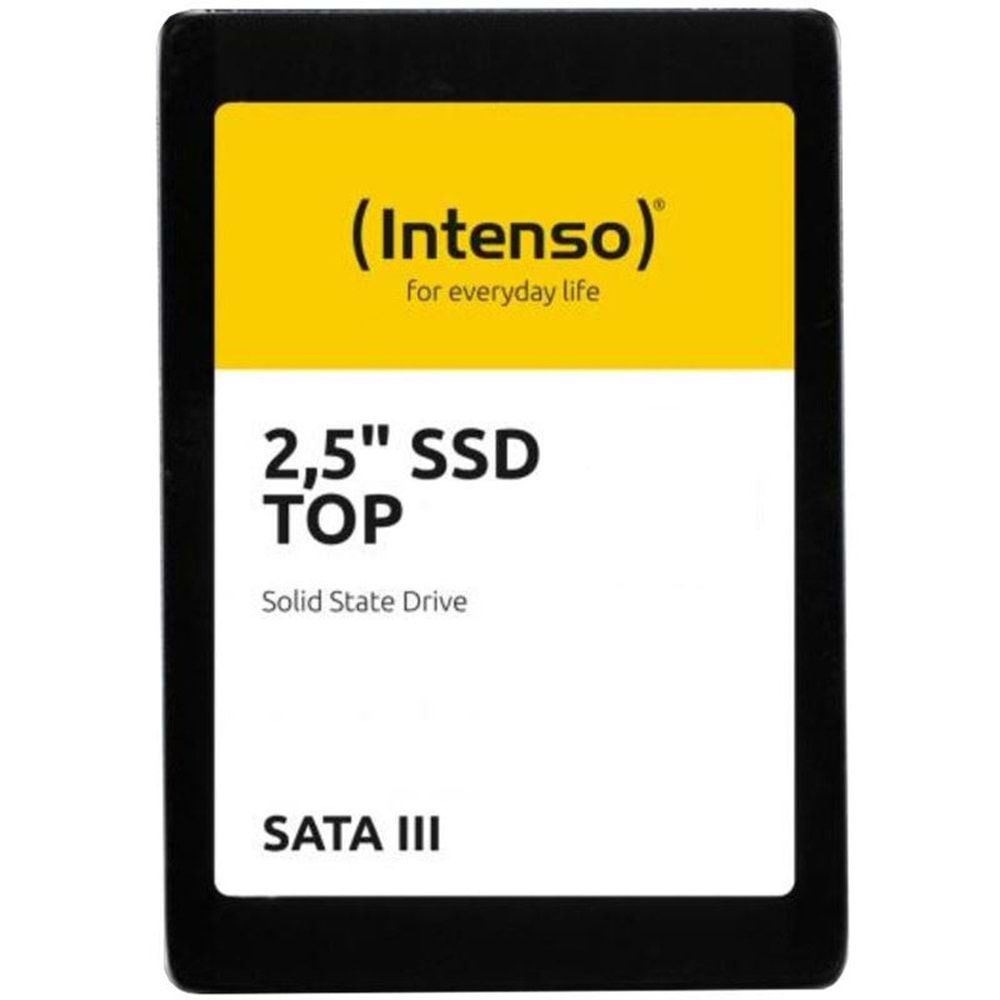 Intenso Top 2TB 2.5