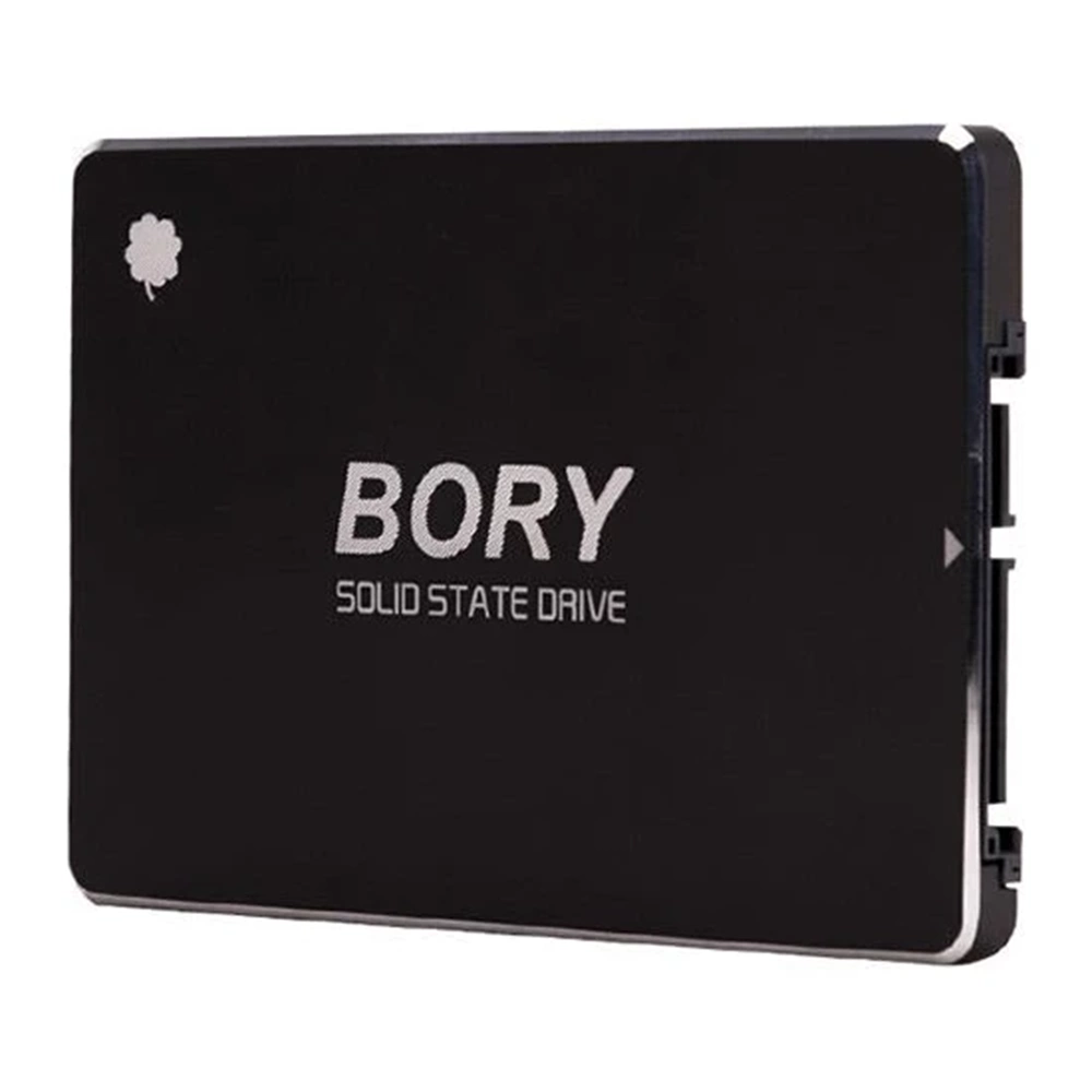 Bory R500 SSD 512GB 2.5