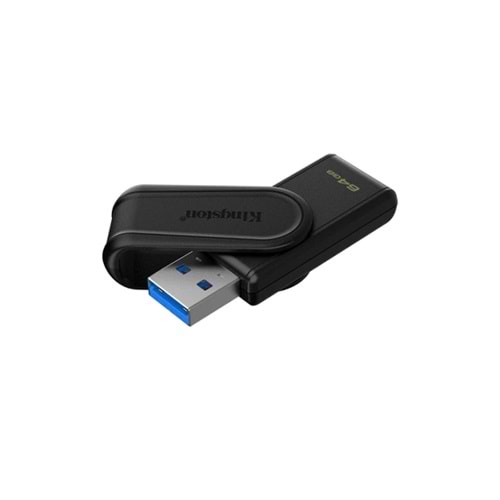 Kingston ExodiaS 64GB DataTraveler USB3.2 (DTXS/64GB)