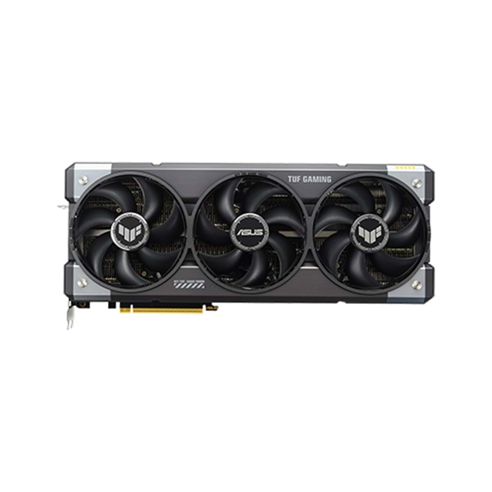 Asus TUF-RTX5080-16G-GAMING 16GB 256Bit GDDR7 DP/HDMI PCI 5.0 Ekran Kartı