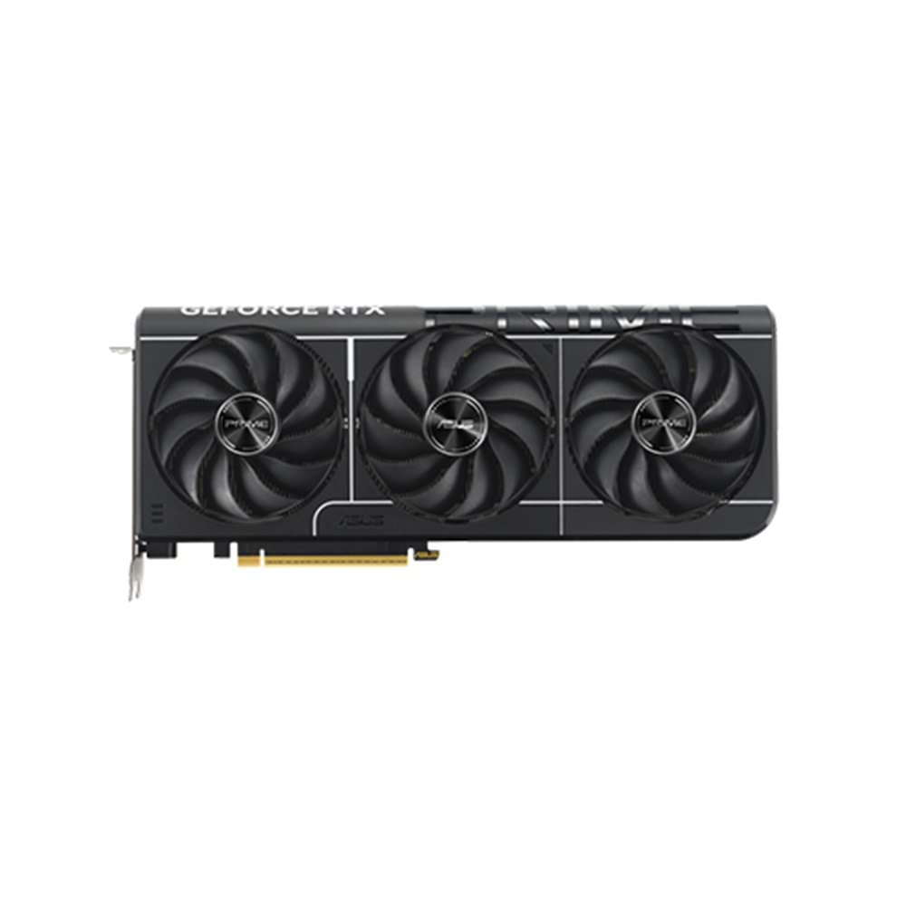 Asus PRIME-RTX5080-16G 16GB 256Bit GDDR7 DP/HDMI PCI 5.0 Ekran Kartı