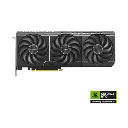 Asus PRIME-RTX5070TI-16G 16GB 256Bit GDDR7 DP/HDMI PCI 5.0 Ekran Kartı