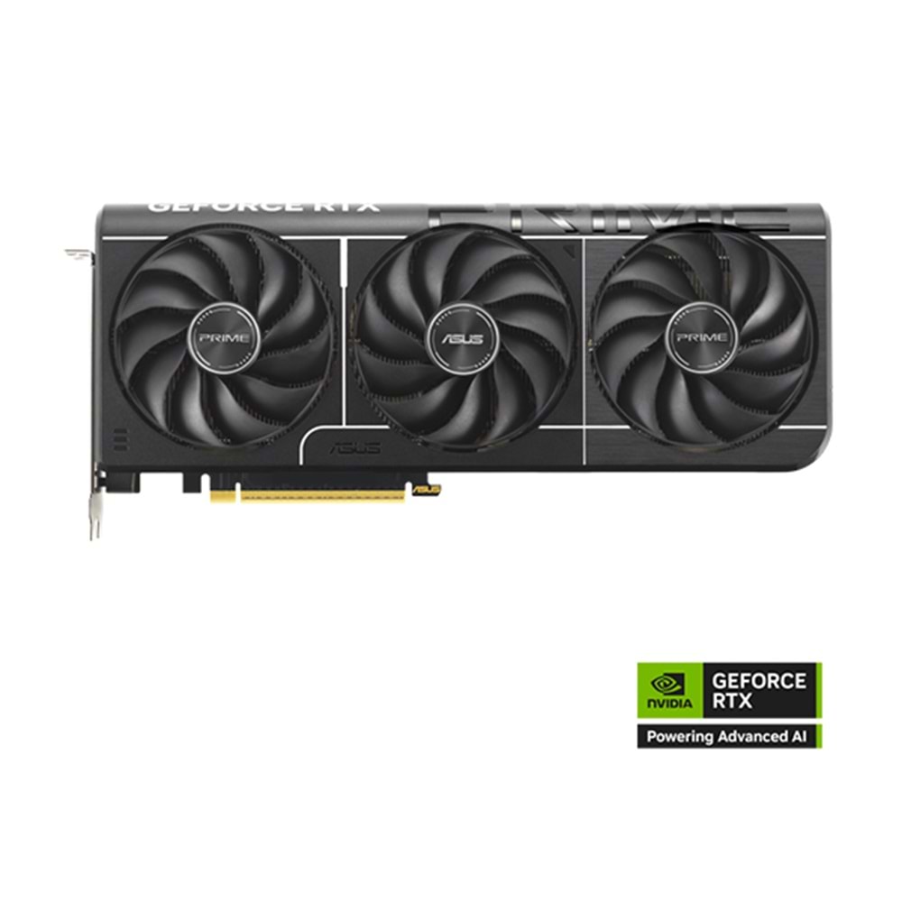 Asus PRIME-RTX5070-O12G 12GB 192Bit GDDR7 DP/HDMI PCI 5.0 Ekran Kartı